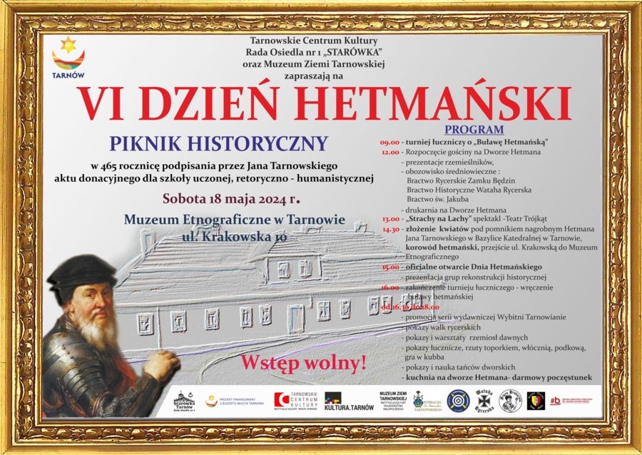 dzień hetmański