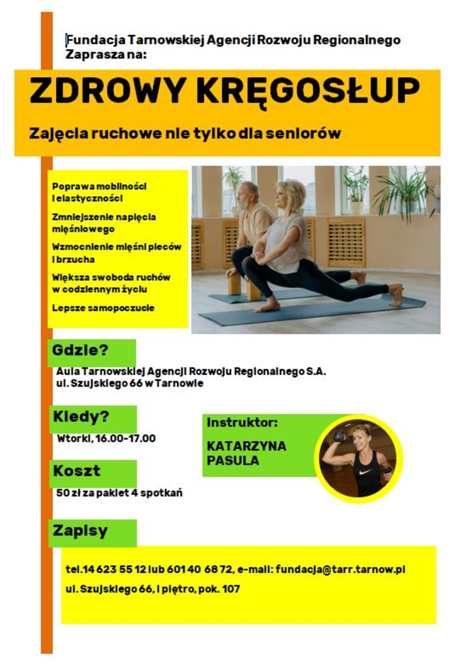 zajęcia
