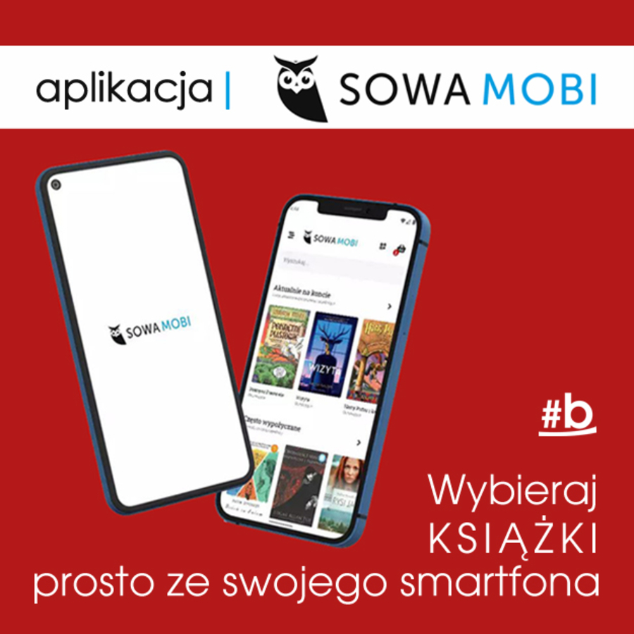 Aplikacja SOWA Mobi