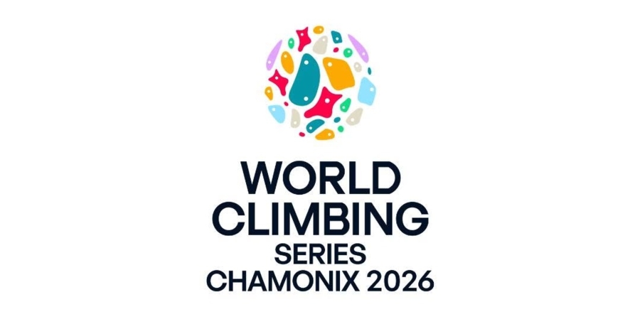 Logo zawodów w Chamonix
