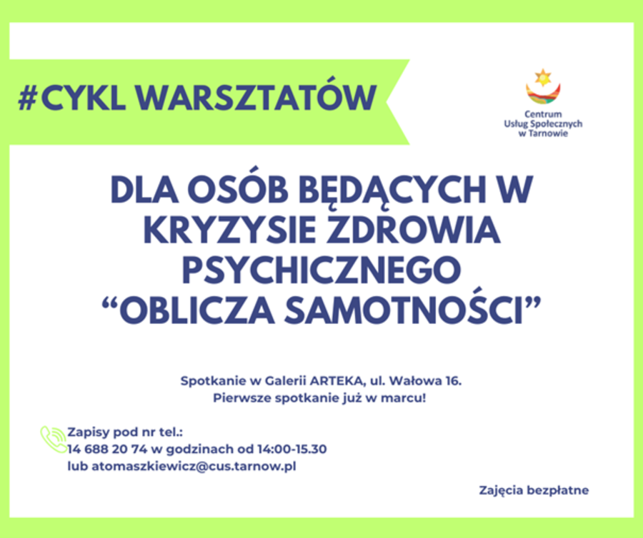 warsztaty