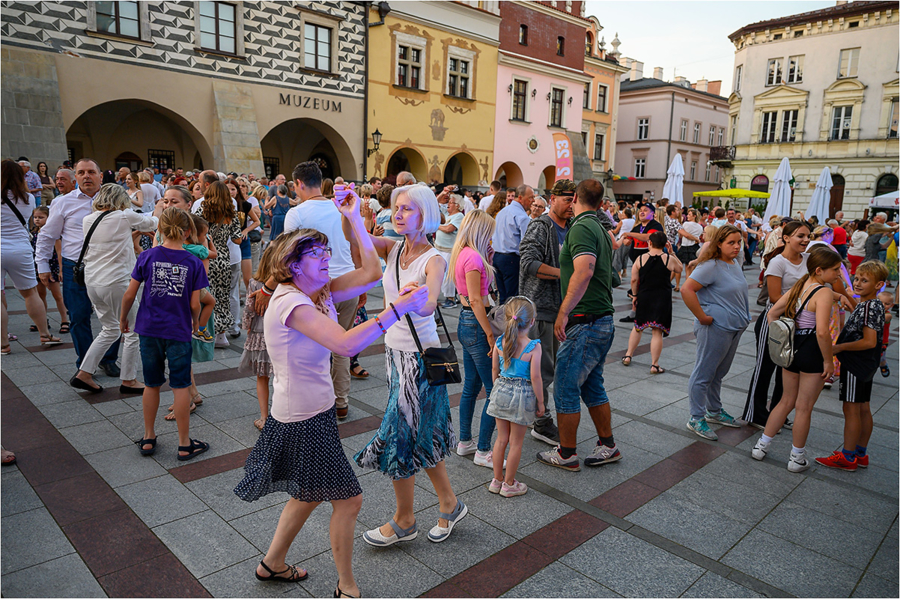 potańcówka