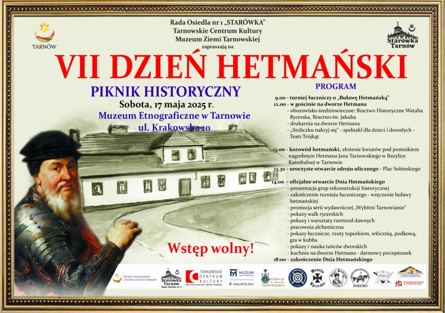 Dzień hetmański