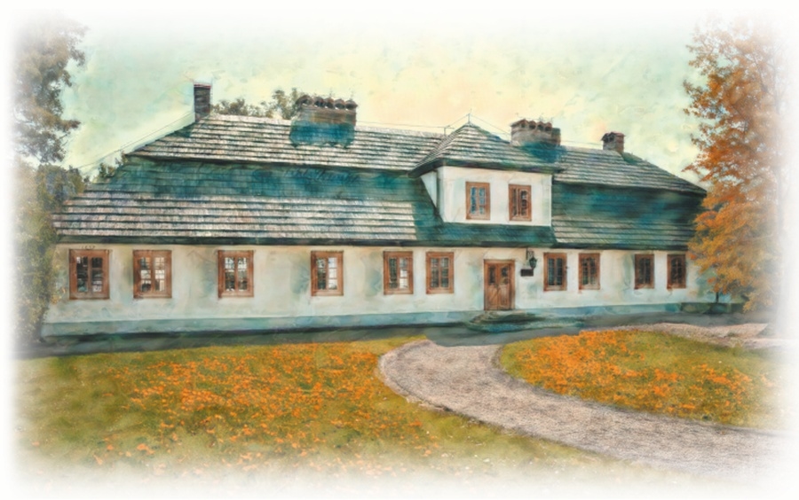 Muzeum Etnograficzne w Tarnowie