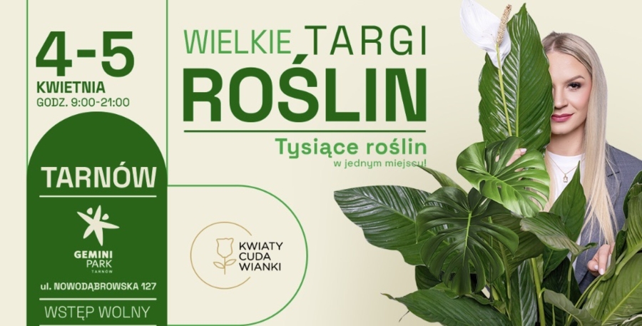 plakat wydarzenia