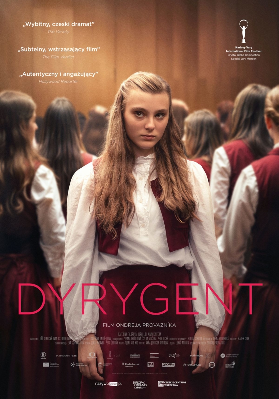 plakat filmowy