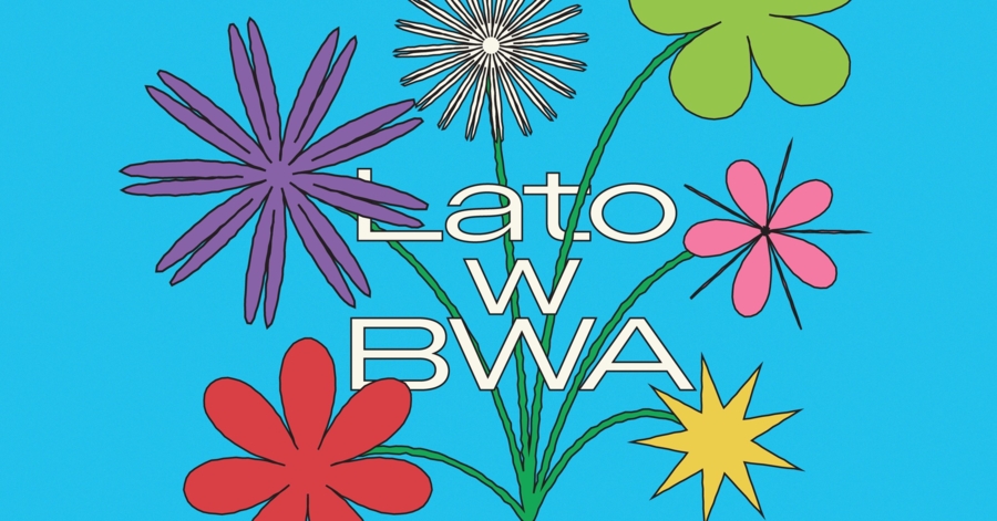 grafika BWA