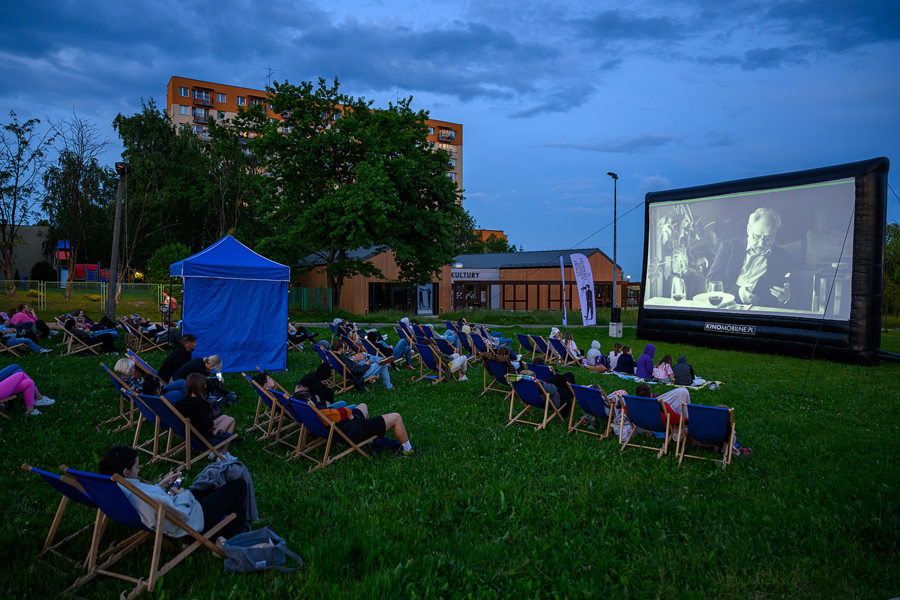 kino