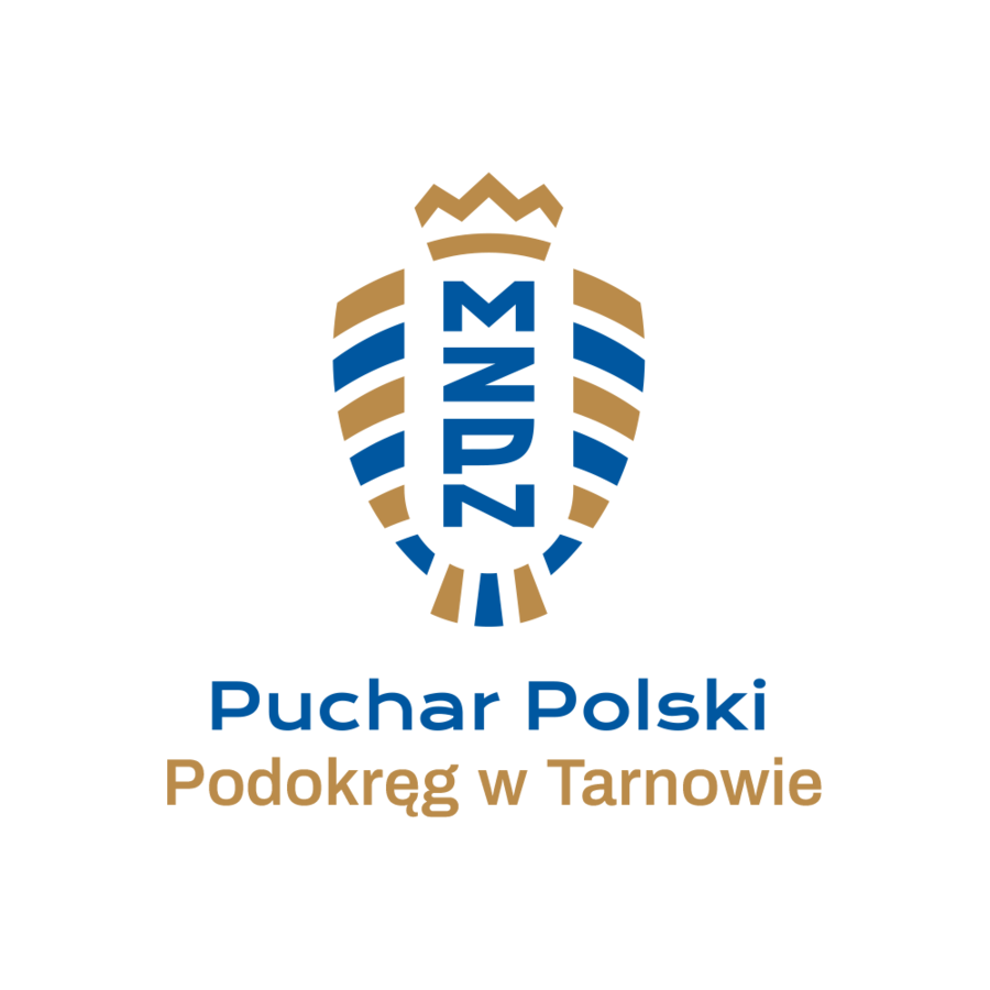 Logo Pucharu Polski - Podokręg w Tarnowie