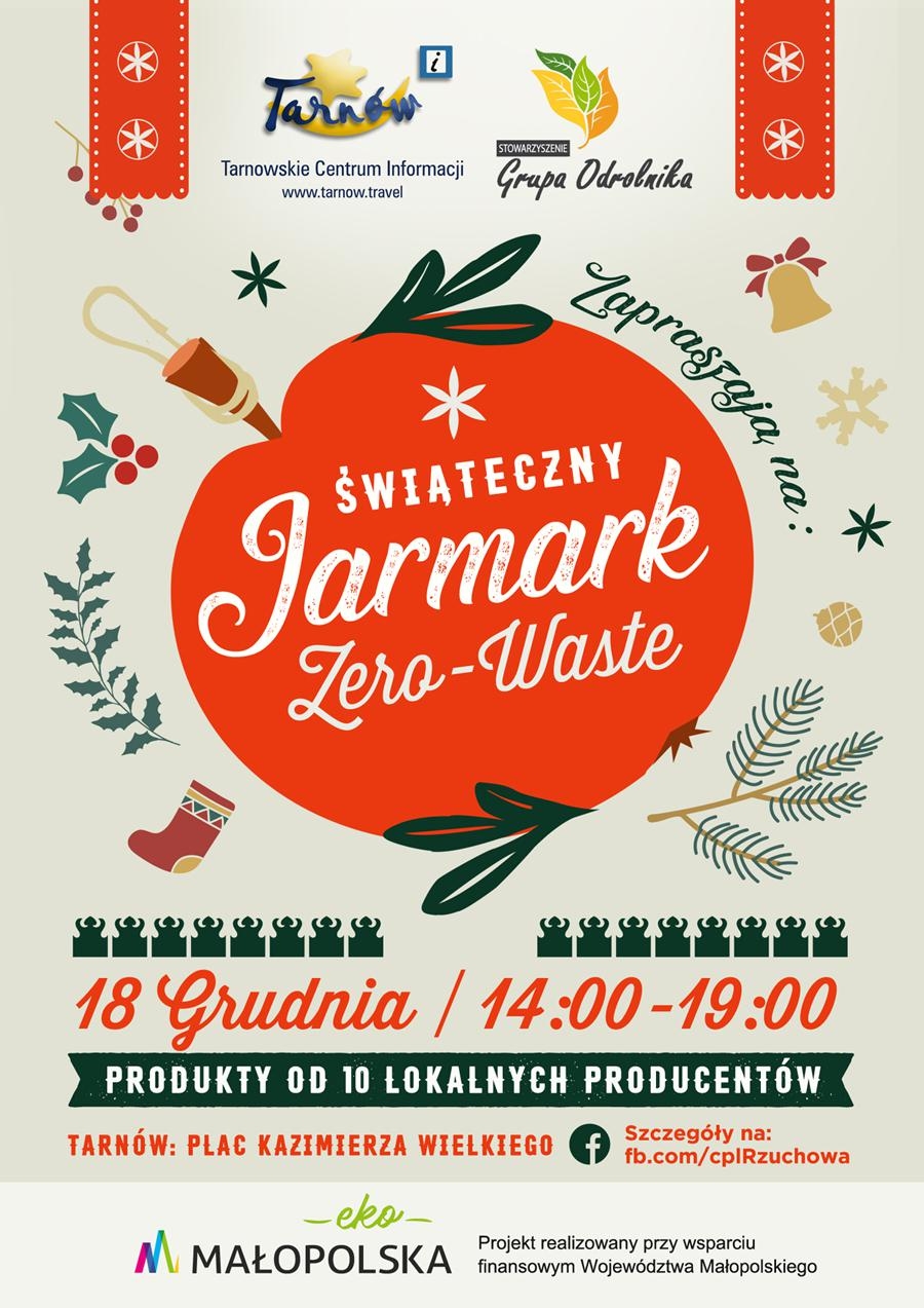 zero waste jarmark