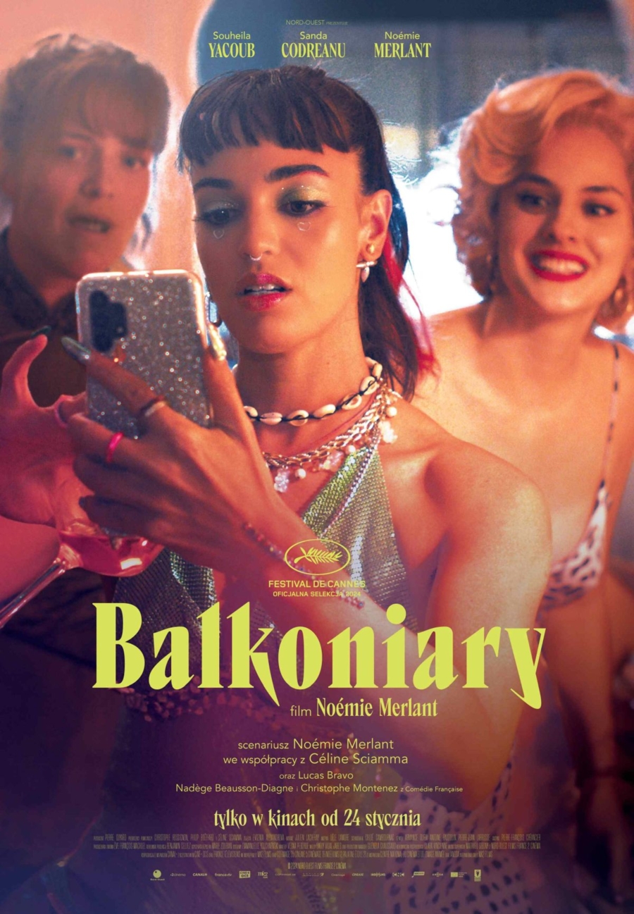 plakat filmowy