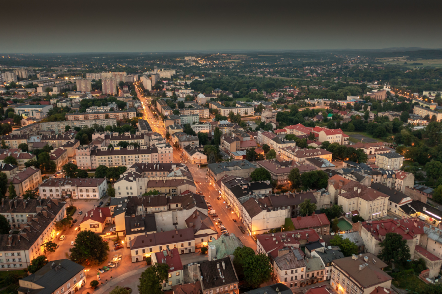 Tarnów