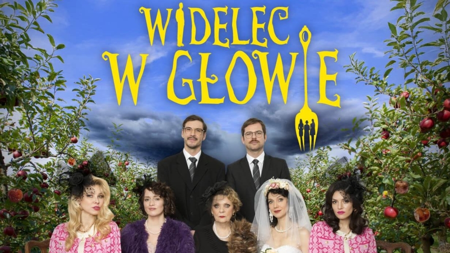 plakat wydarzenia