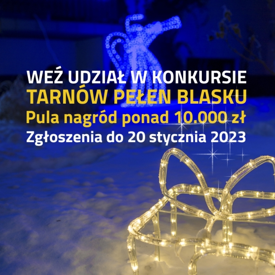 Tarnów Pełen Blasku