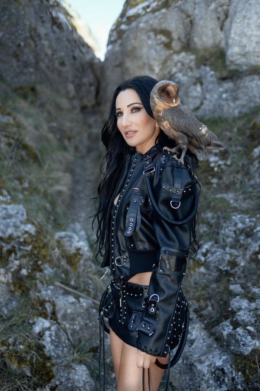 Justyna Steczkowska, źródło CSM