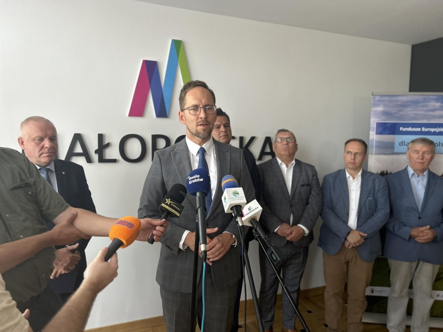 konferencja