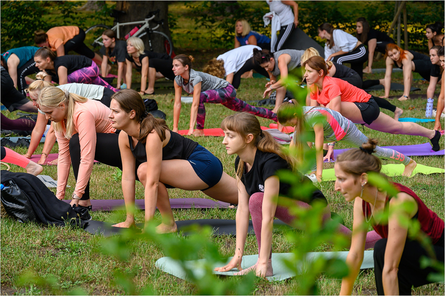 joga