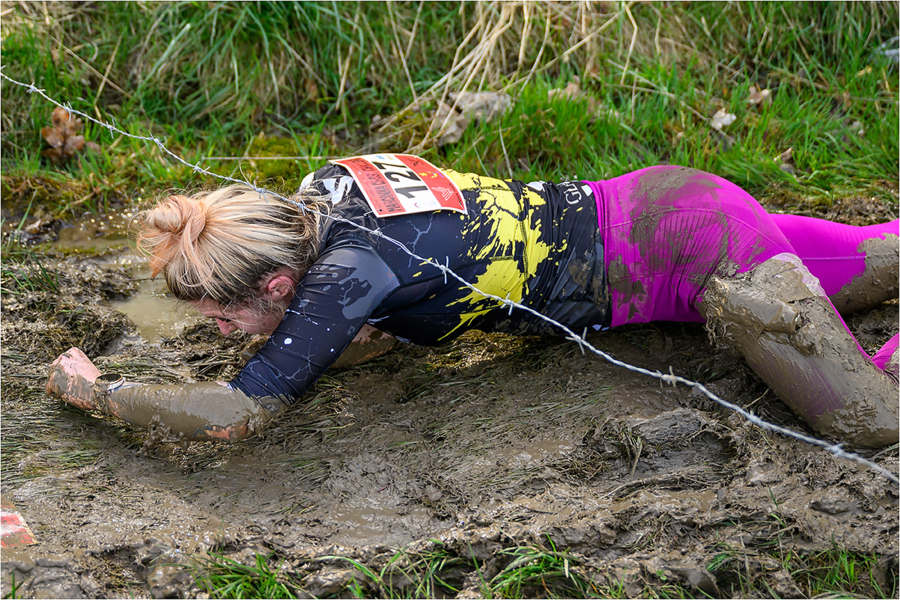 Marcinka Cross Challenge