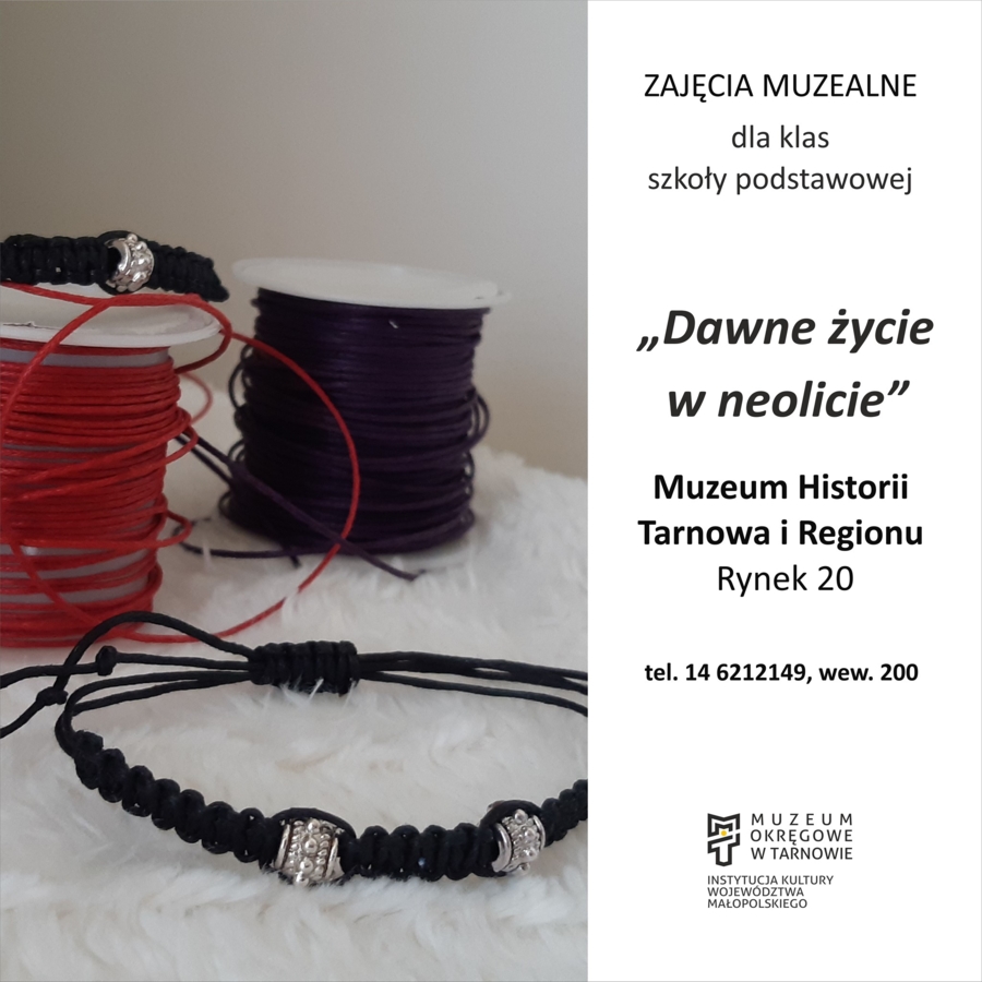 Zajęcia muzealne