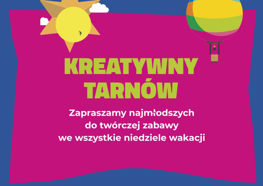 kreatywny Tarnów