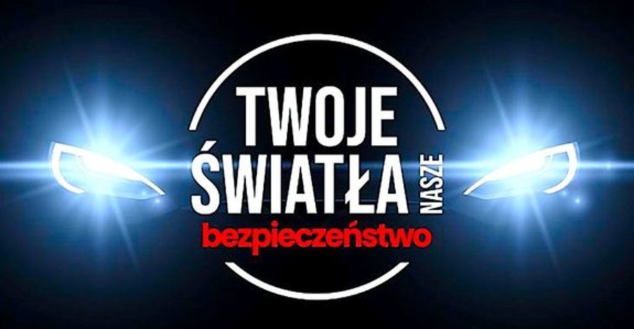 akcja ustawiania świateł