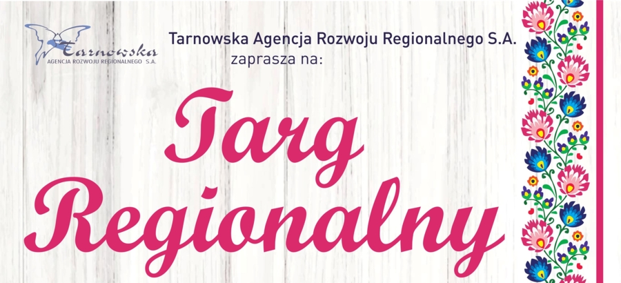 Targ Regionalny