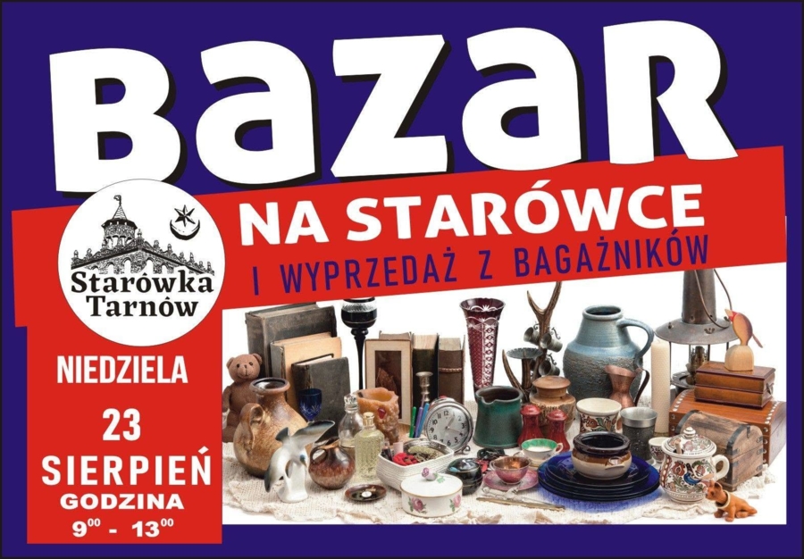 Bazarek