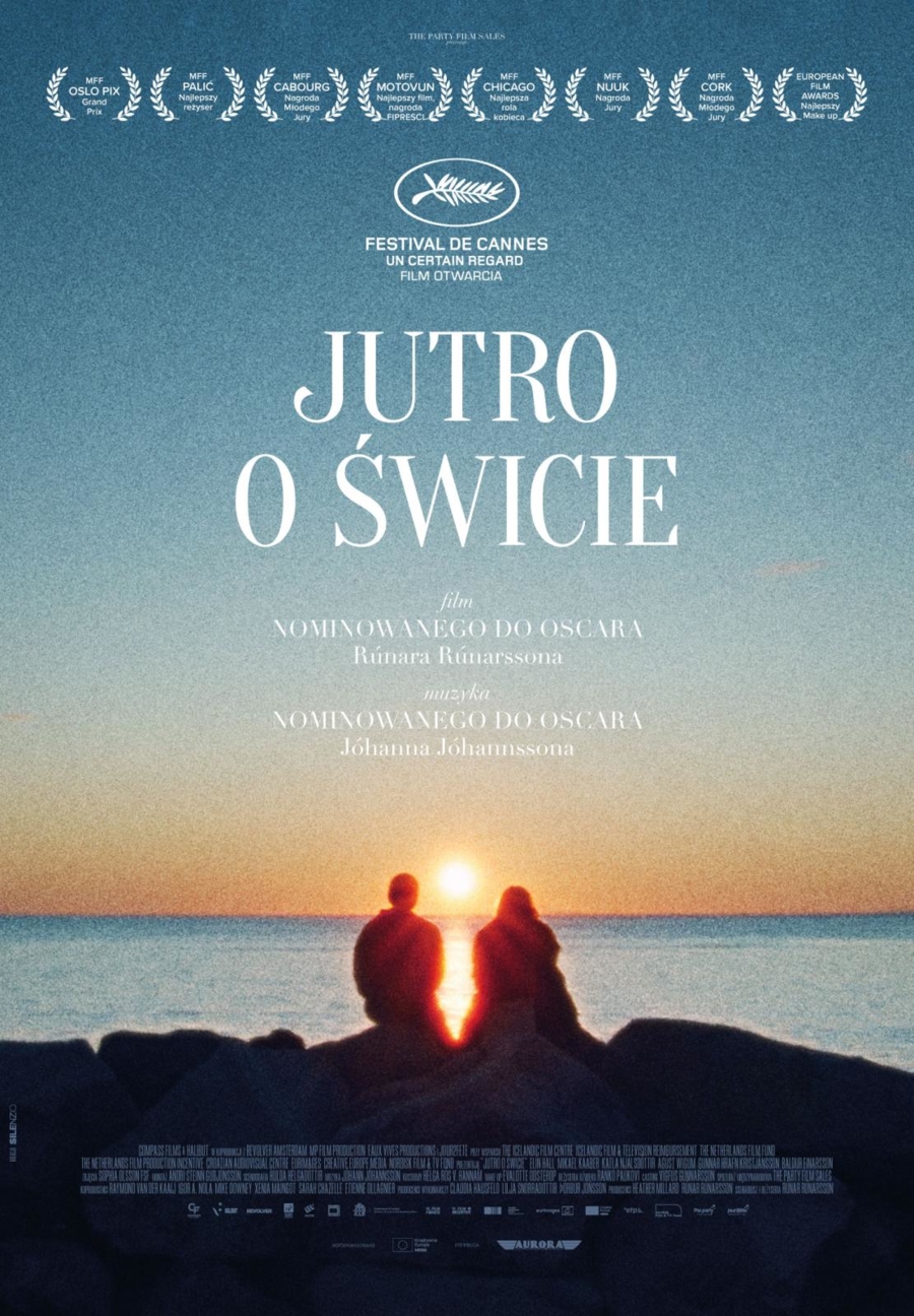 plakat filmowy