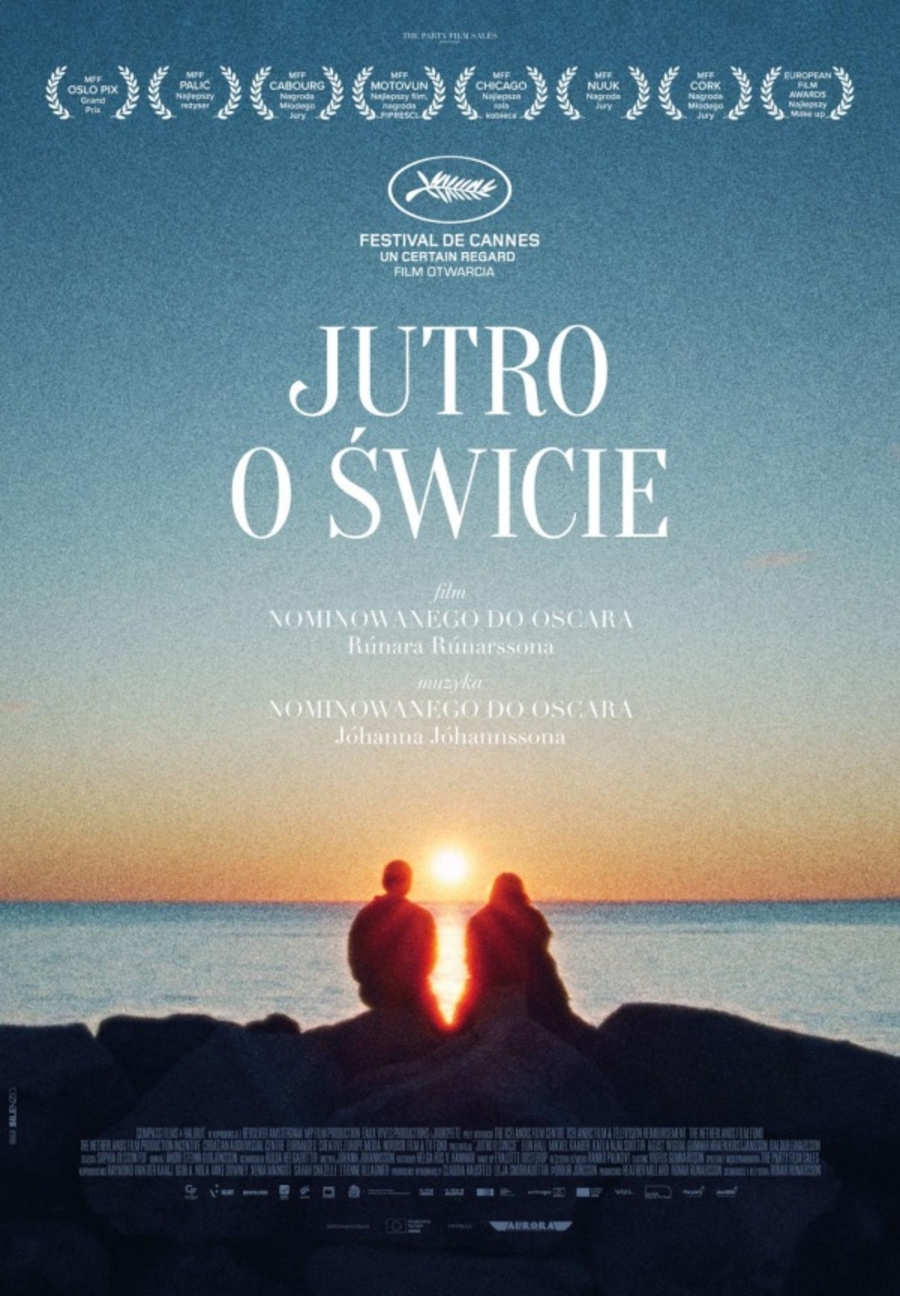 plakat filmowy