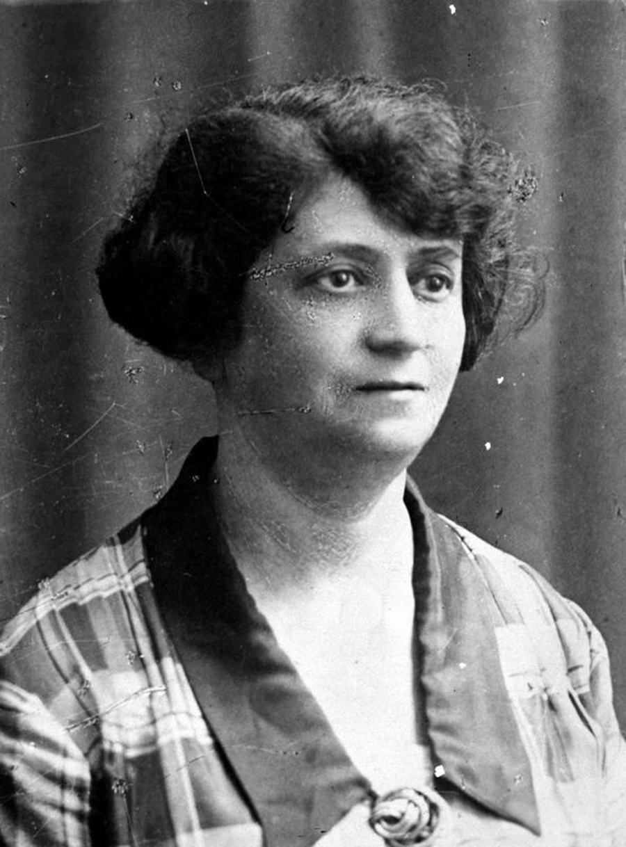 Dorota Kłuszyńska