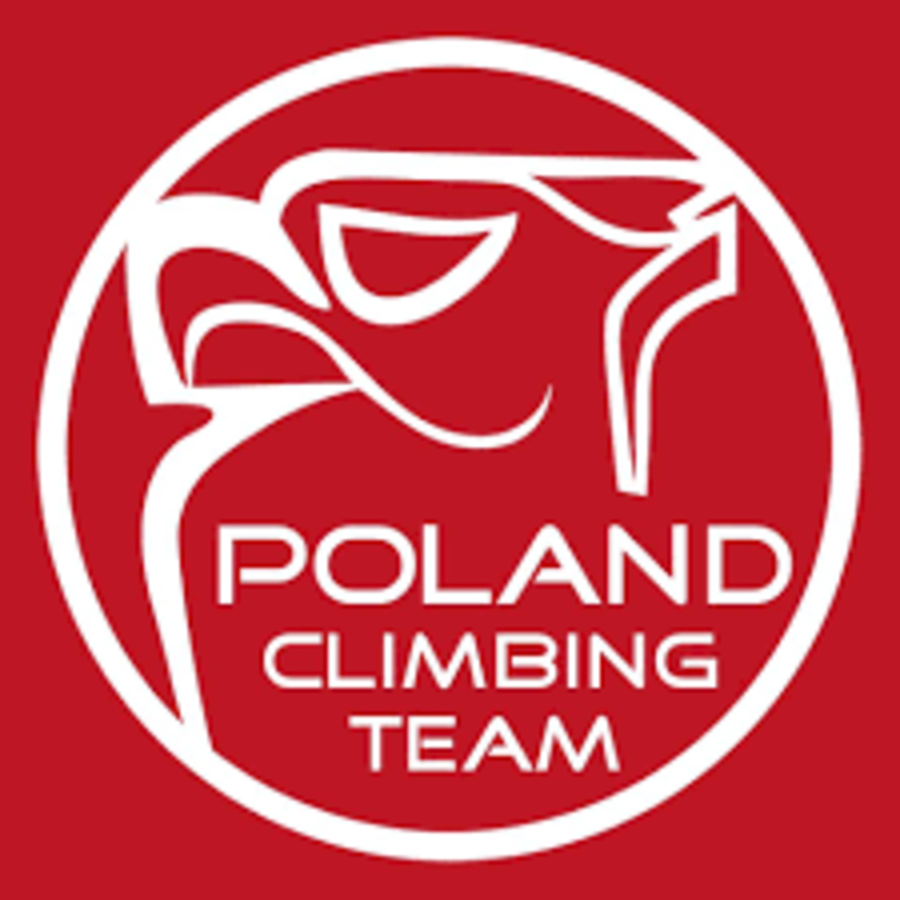 Logo Polskiego Związku Alpinizmu