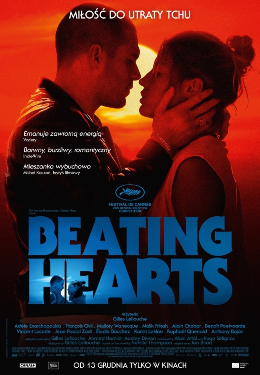 plakat filmowy