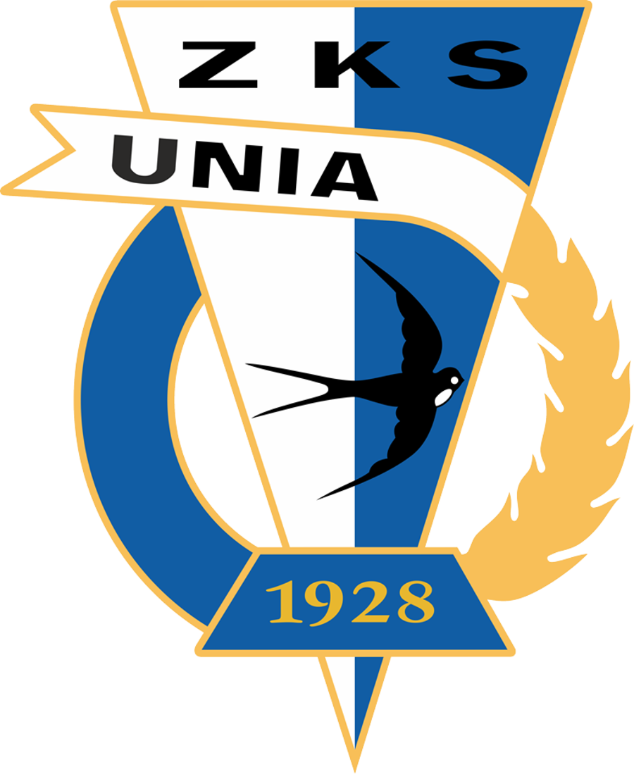 Logo Unii Tarnów