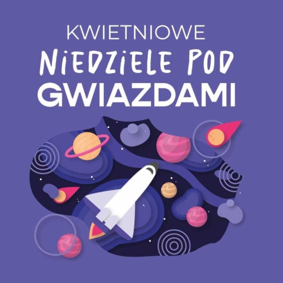 plakat wydarzenia
