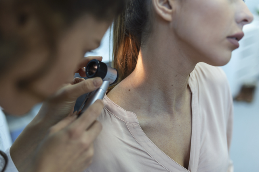 dermatologia