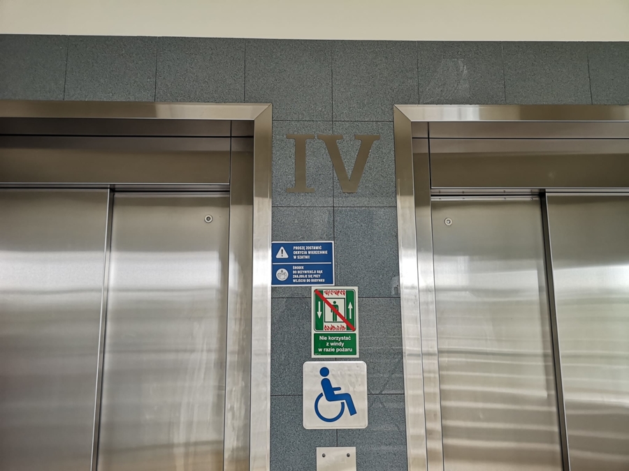 Zespół Przychodni Specjalistycznych