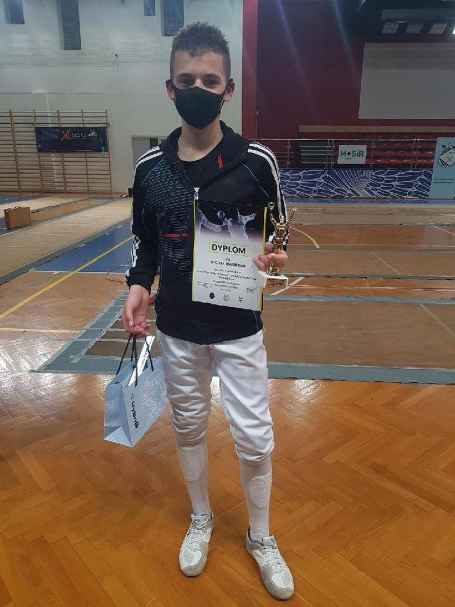 Michał Basierak