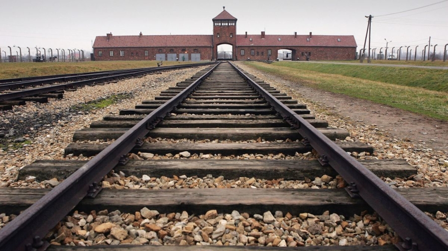 KL Auschwitz