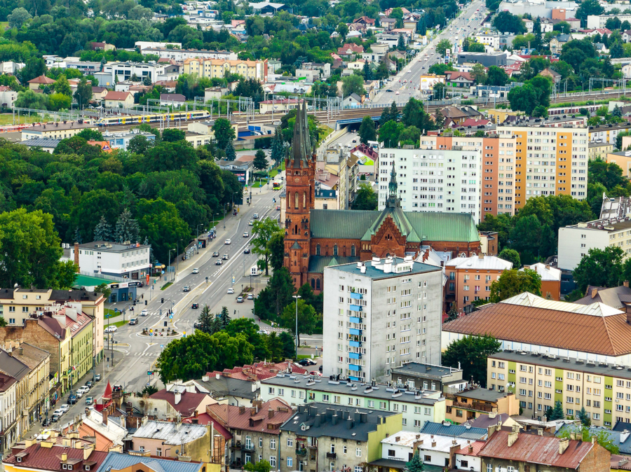 Tarnów