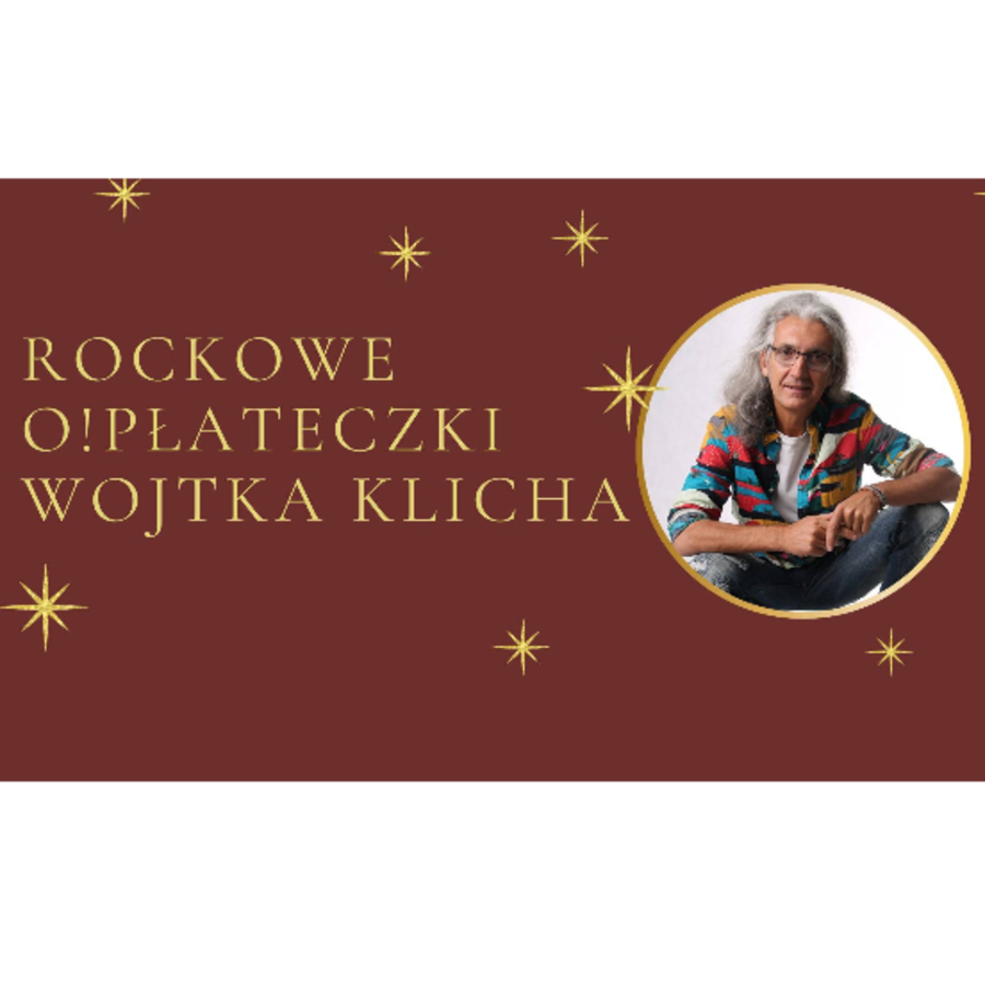 plakat wydarzenia