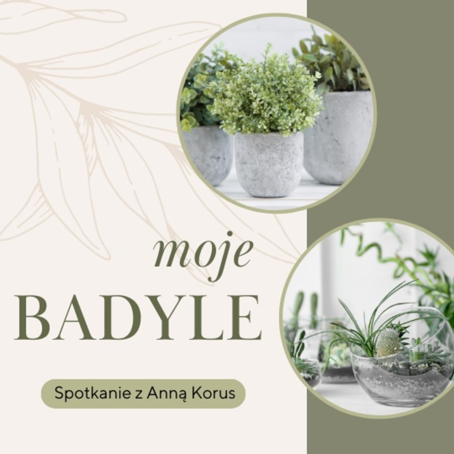 plakat wydarzenia MBP