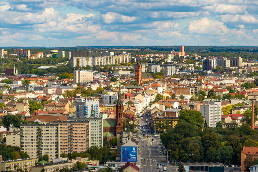 Tarnów