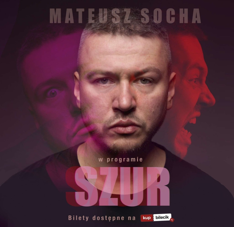 Mateusz Socha