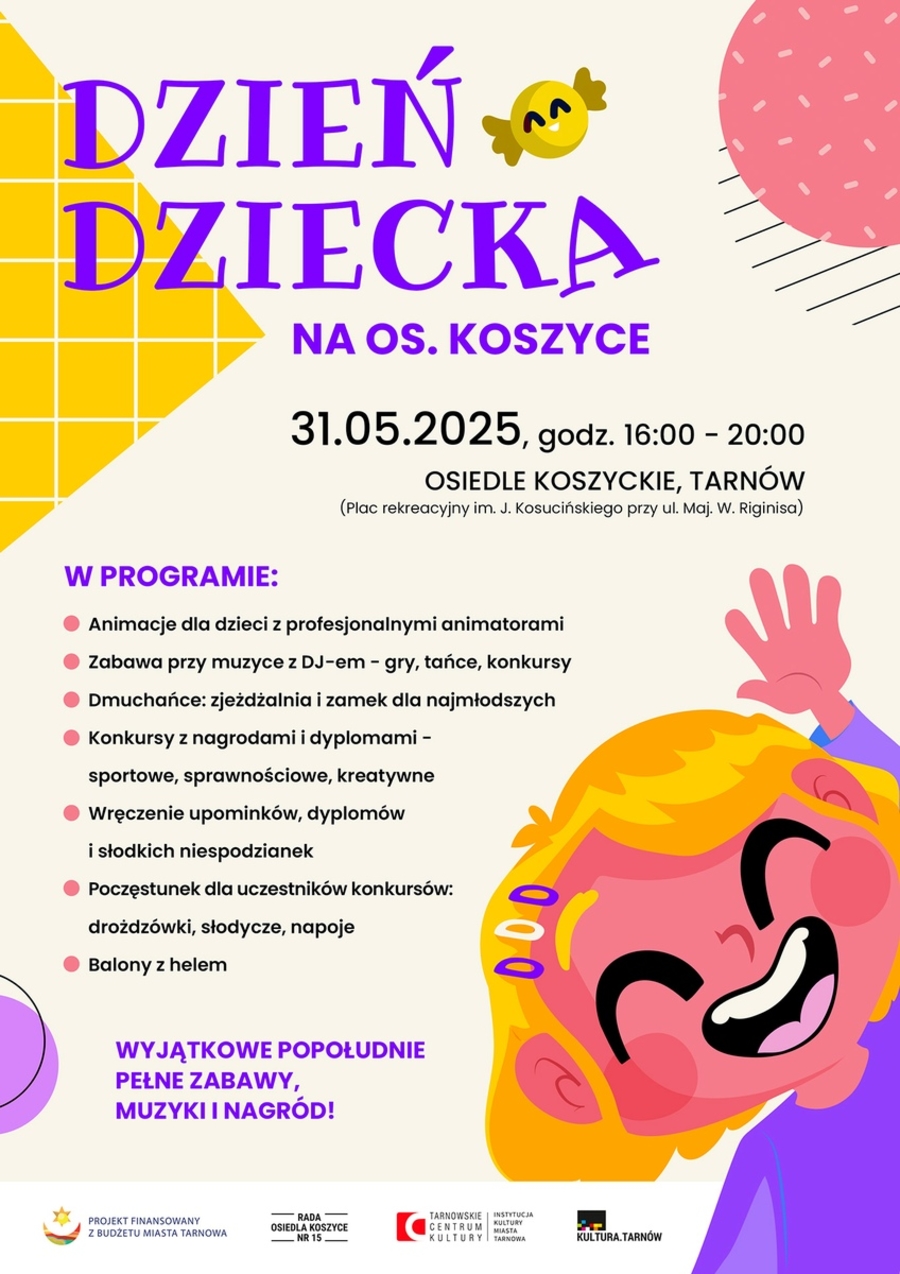 Dzień Dziecka