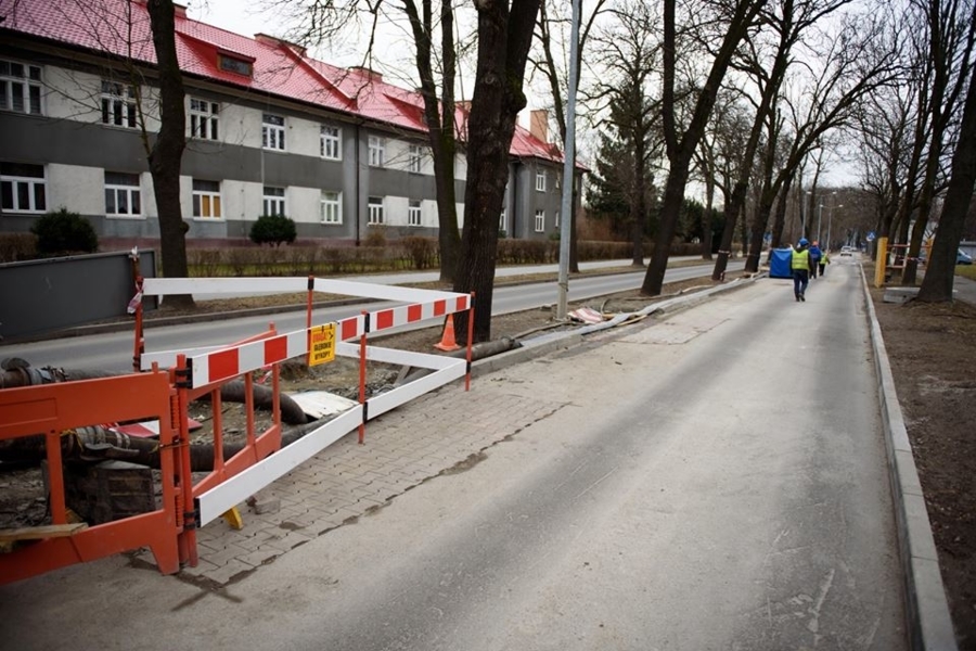 wodociągi