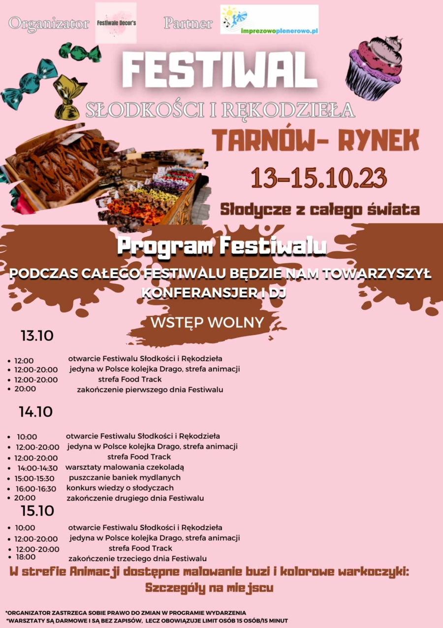 festiwal
