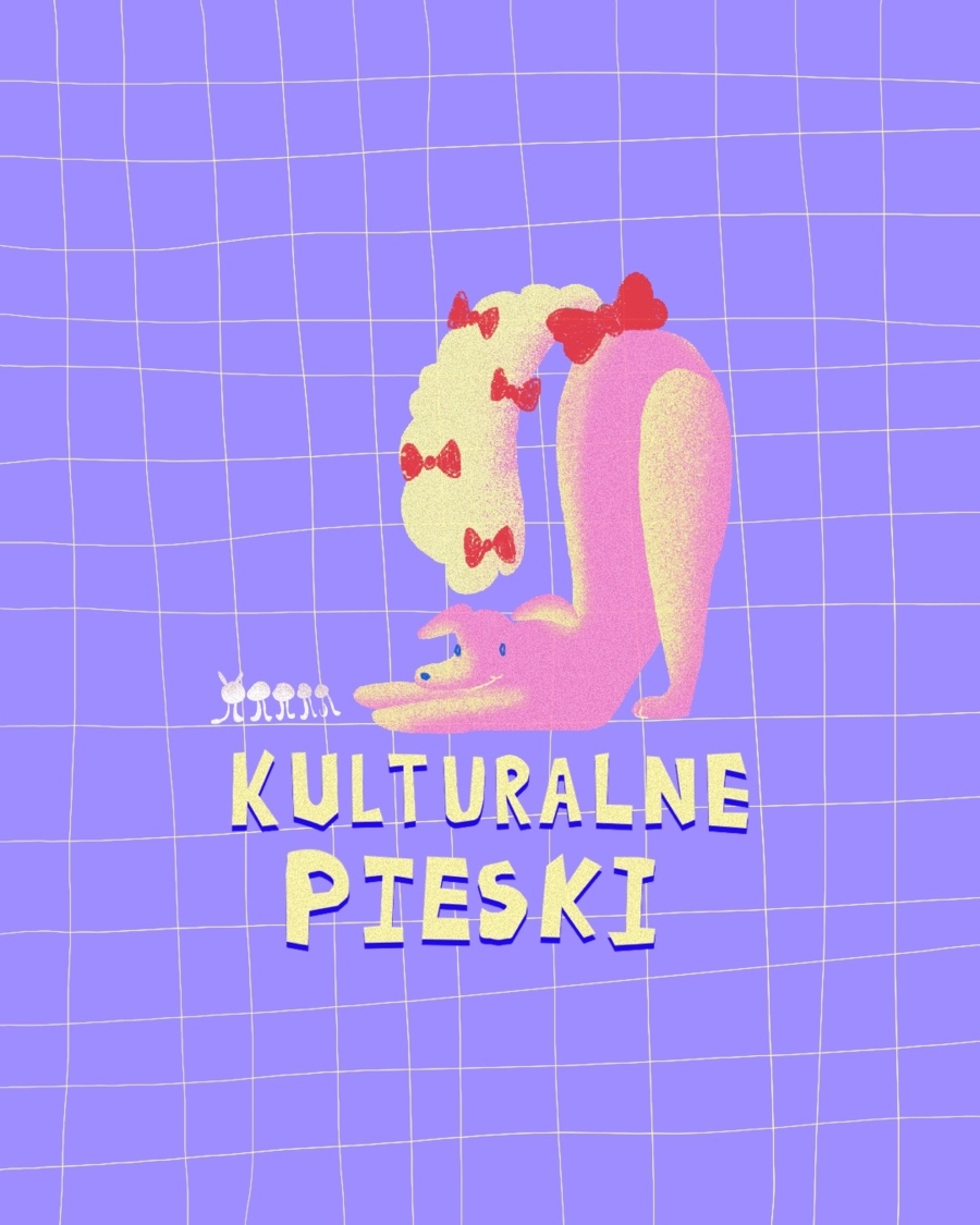 kulturalne pieski