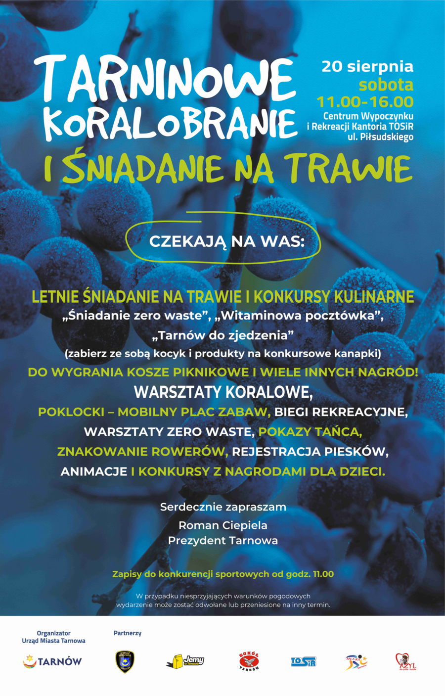 plakat