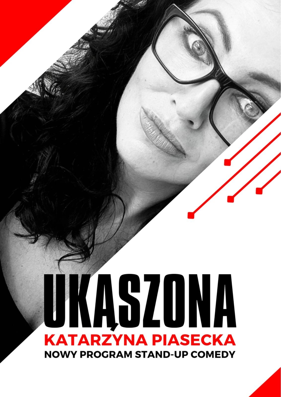 plakat wydarzenia