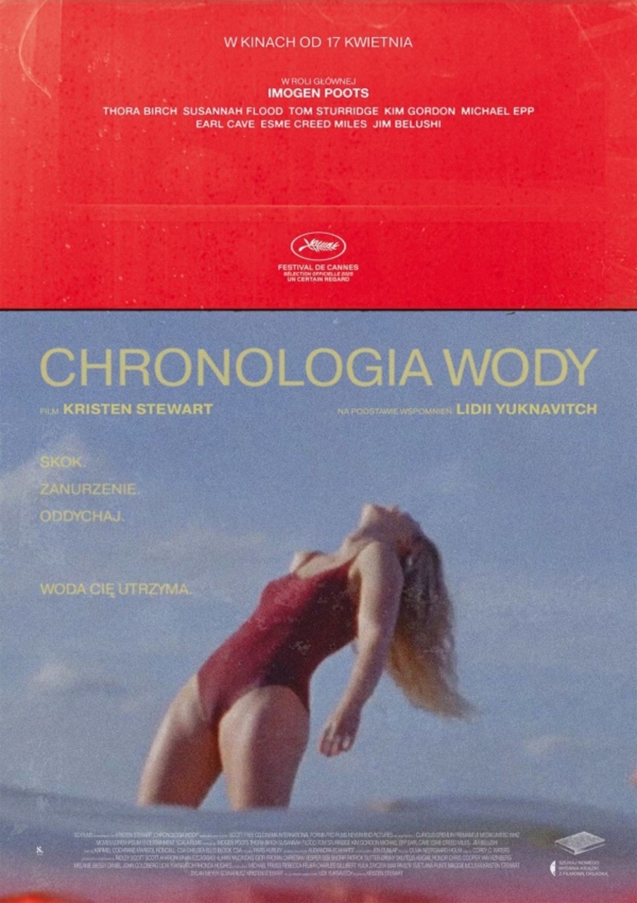 plakat filmowy